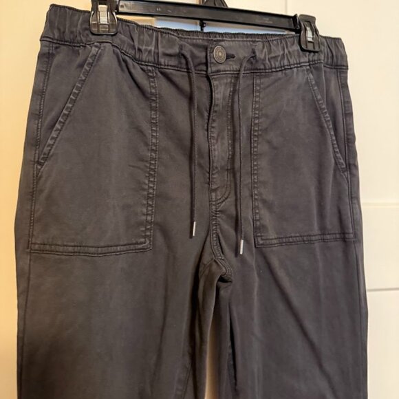AE Next Level Low Rise Cargo Jegging - Picture 3 of 6